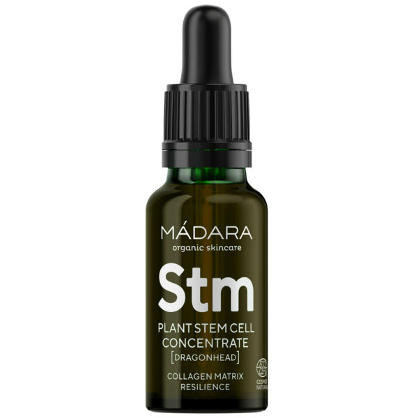 Mádara Plant Stem Cell Concentrate - Kantasolukonsentraatti 17,5ml