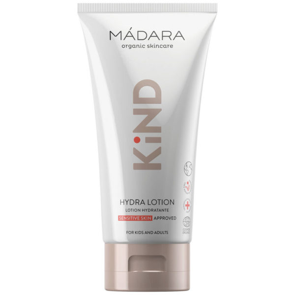 Madara KIND Hydra Lotion vartaloemulsio 175ml