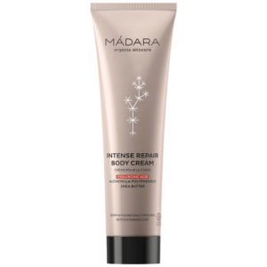 Madara Intense Repair vartalovoide 150ml POISTUU