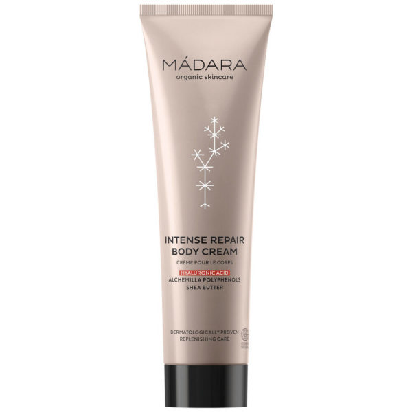Madara Intense Repair vartalovoide 150ml POISTUU