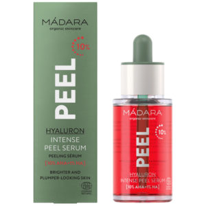 Madara PEEL kuoriva seerumi 30ml