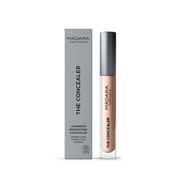 Madara Concealer 30 Warm Latte 4ml