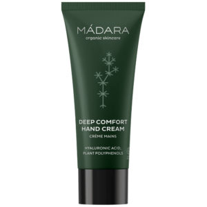 Mádara Deep Comfort käsivoide 60 ml