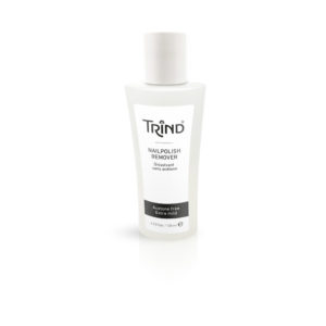 Trind Kynsilakanpoistoaine 125ml