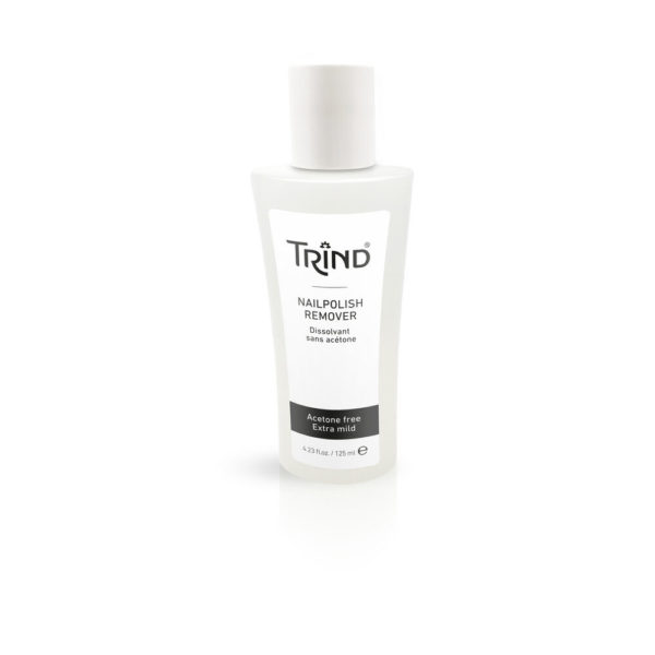 Trind Kynsilakanpoistoaine 125ml