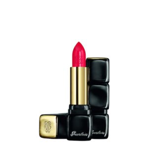 Guerlain KissKiss-huulipuna 4g 331 French Kiss