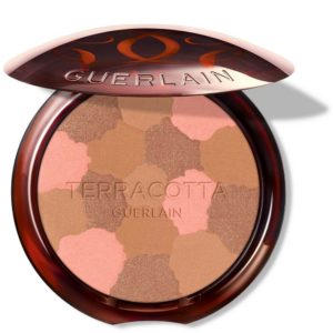 Guerlain Terracotta Bronzing Powder Light 02