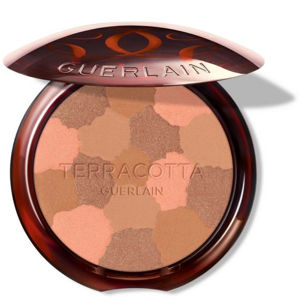 Guerlain Terracotta Bronzing Powder Light 03
