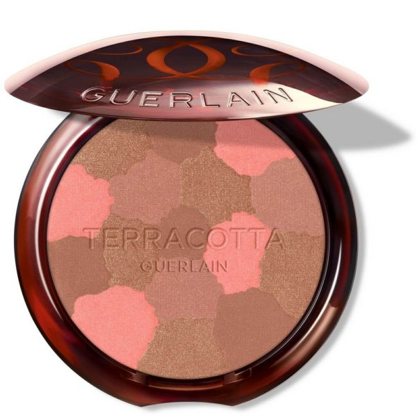 Guerlain Terracotta Bronzing Powder Light 04