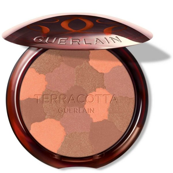 Guerlain Terracotta Bronzing Powder Light 05