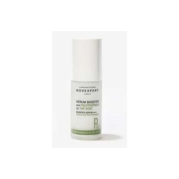 Novexpert Booster serum with Green Tea Polyphenols 30 ml