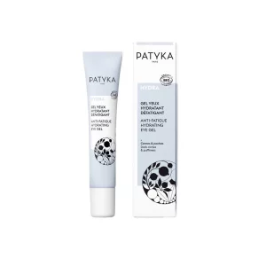 Patyka Hydrating Eye Contour Gel 15 ml UUDISTUU