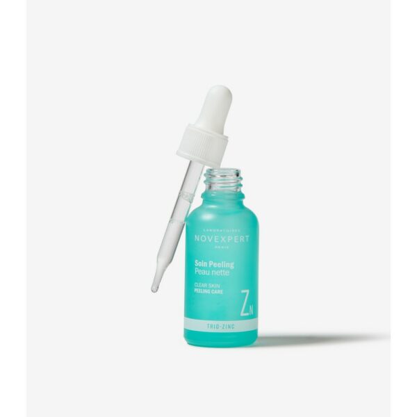 Novexpert Clear Skin Peeling Care 30ml