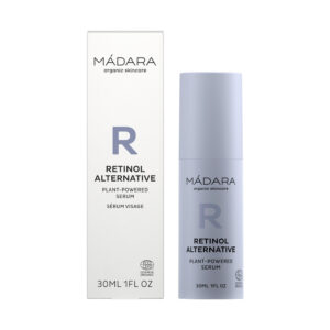MADARA RETINOL ALTERNATIVE Plant-Powered -seerumi 30ml
