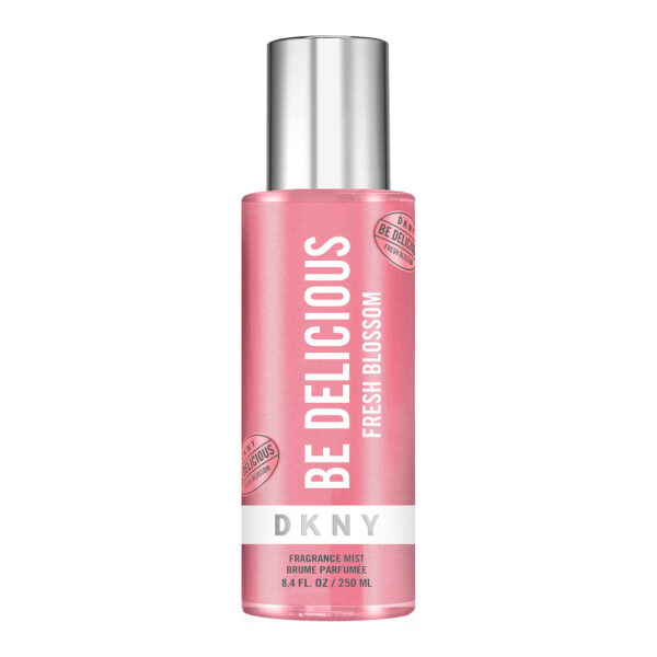 DKNY Be Delicious Fresh Blossom -vartalotuoksu 250 ml