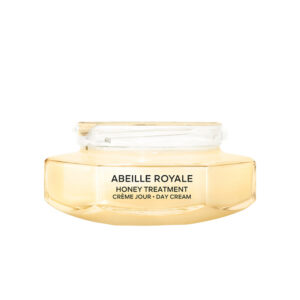 Guerlain Abeille Royale Honey Treatment -päivävoide 50ml täyttöpakkaus