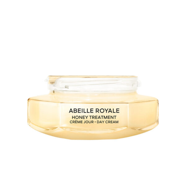 Guerlain Abeille Royale Honey Treatment -päivävoide 50ml täyttöpakkaus