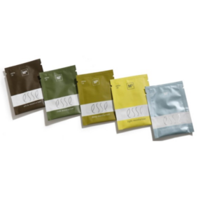 Esse Make Up Remover -meikinpoistoaine 1ml SCHT