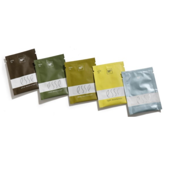 Esse Make Up Remover -meikinpoistoaine 1ml SCHT