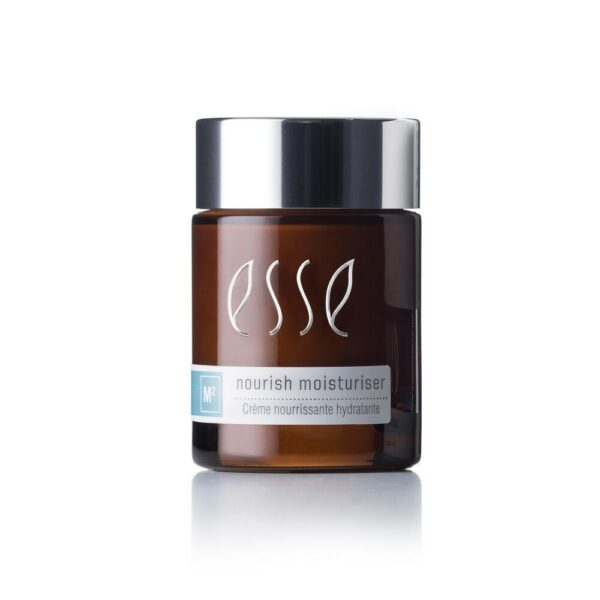 Esse Sensitive Nourish Moisturiser 50ml TESTER