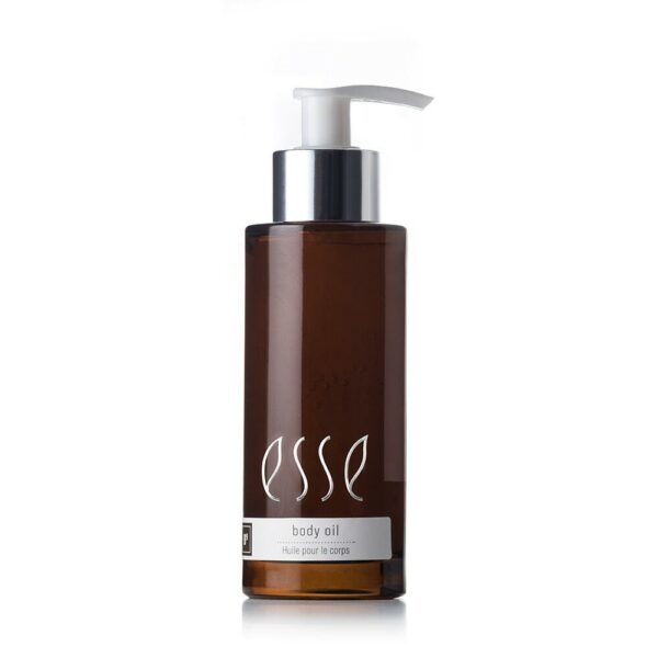 Esse Body Oil 100ml TESTER