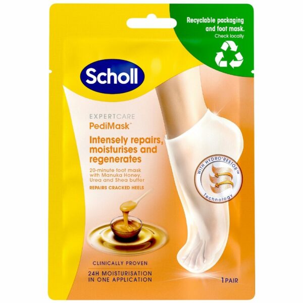 5056585802060-1-Scholl manukahunaja jalkanaamio.jpg