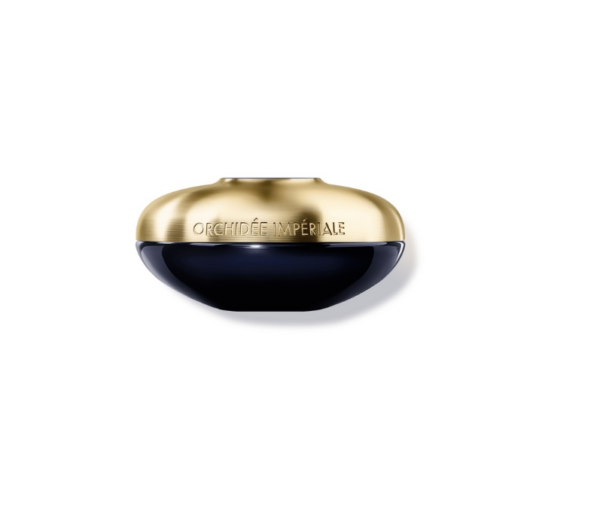 Guerlain Orchidée Impériale 22 Day Cream 50 ml jar