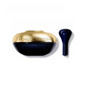 Guerlain Orchidée Impériale silmän- ja huultenympärysvoide 20 ml