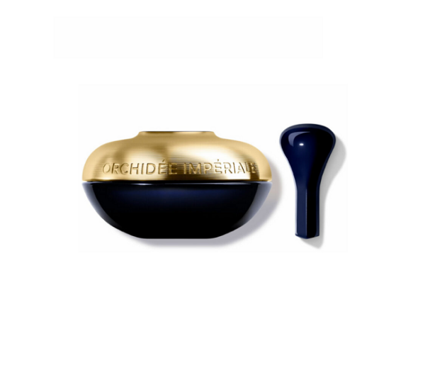 Guerlain Orchidée Impériale silmän- ja huultenympärysvoide 20 ml