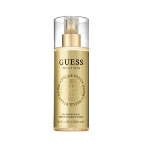 Guess Bella Vita Fragrance Mist 250ml