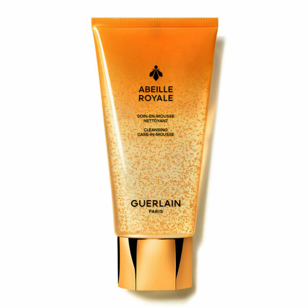 3346470619890-1-Guerlain-Abeille-Royale-24-Cleansing-Foam-175ml.jpg