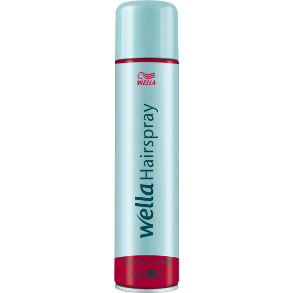 Wella Classic 400ml Extra Strong Hiuskiinne