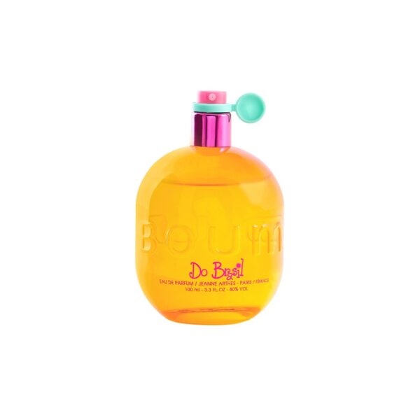Jeanne Arthes Do Brasil EdP 100ml