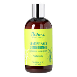 Nurme Sitruunaruoho hoitoaine 250ml