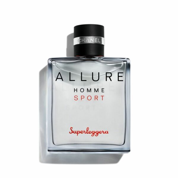 CHANEL Allure Homme Sport Superleggera Eau de Parfum 100 ml