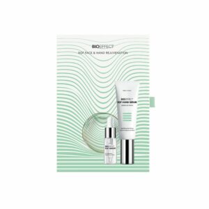 Bioeffect EGF Face & Hand Rejuvenation setti