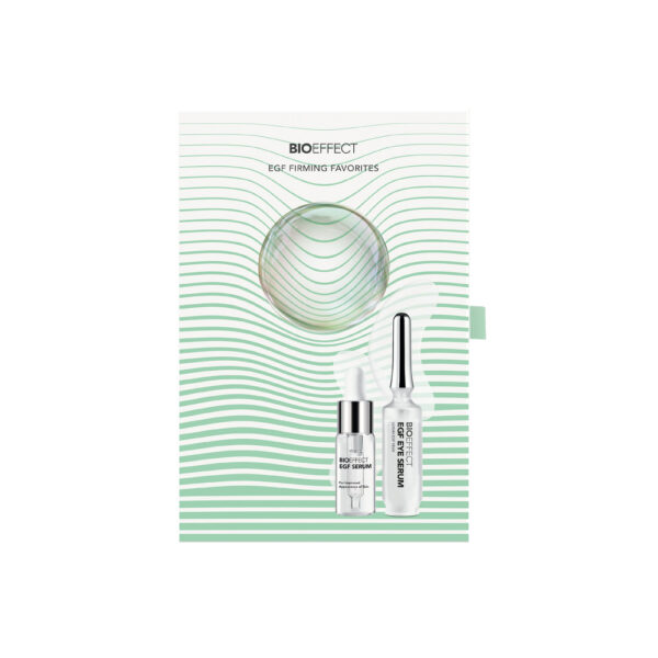 Bioeffect EGF Firming Favorites setti