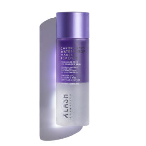 Xlash Caring Eyes Waterproof Make-Up Remover -silmämeikinpoistoaine 100 ml