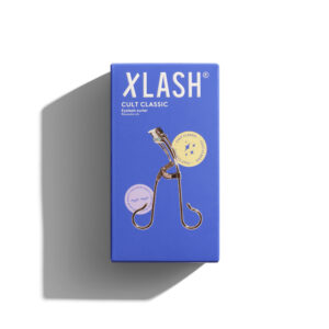 Xlash Cult Classic Eyelash Curler -ripsentaivutin