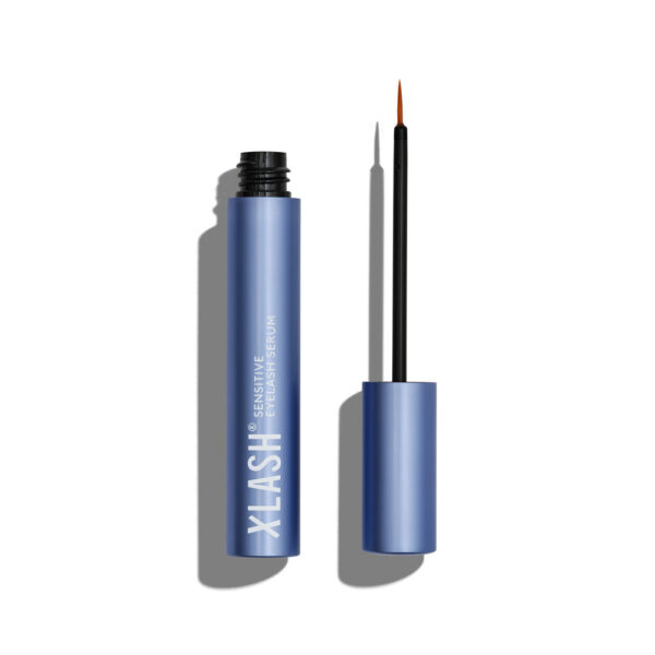 Xlash Sensitive Eyelash Serum -ripsiseerumi  3 ml