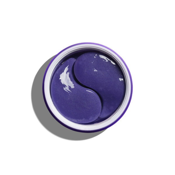 Xlash Super Youth Retinol Eye Gels -silmänympärysnaamiolaput 60 kpl