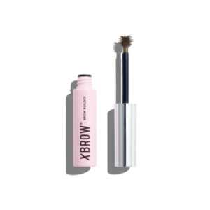 Xlash Brow Builder Soft Brown -kulmageeli 4,5 ml