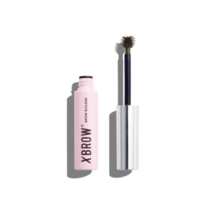 Xlash Brow Builder Medium Brown -kulmageeli 4,5 ml