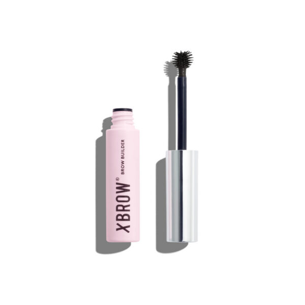 Xlash Brow Builder Black Brown -kulmageeli 4,5 ml PÄIVÄYS 11/2026