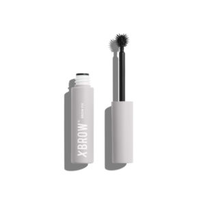 Xlash Brow Fix Clear -kulmageeli 4,85 ml