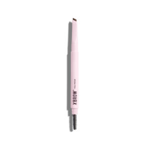 Xlash Full Focus Soft Brown -kulmakynä 1,1 g