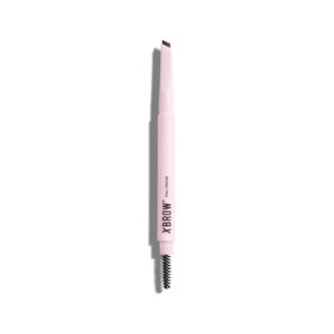 Xlash Full Focus Medium Brown -kulmakynä 1,1 g