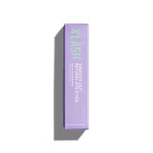 Xlash Smooth Out Retinol Eye Stick -silmänympärysseerumi 4 g