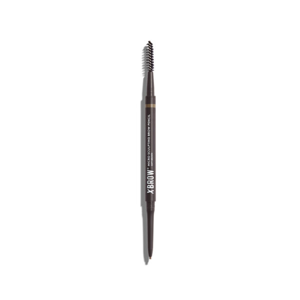 Xlash Micro-sculpting Brow Pencil Soft Brown -kulmakynä 0,06 g