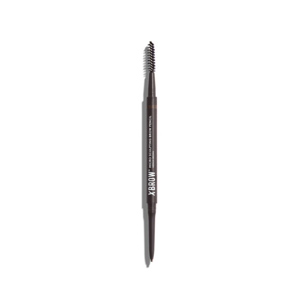 Xlash Micro-sculpting Brow Pencil Medium Brown -kulmakynä 0,06 g